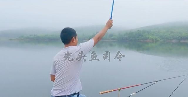 教教你家娃|夏季钓鱼，5种晴天3种不宜钓鱼，这2种天气不去钓鱼是浪费！