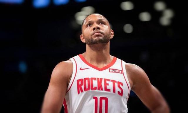 埃里克·戈登 太阳送出3换1方案报价圆脸登，戈登将前往凤凰城辅佐老队友保罗？