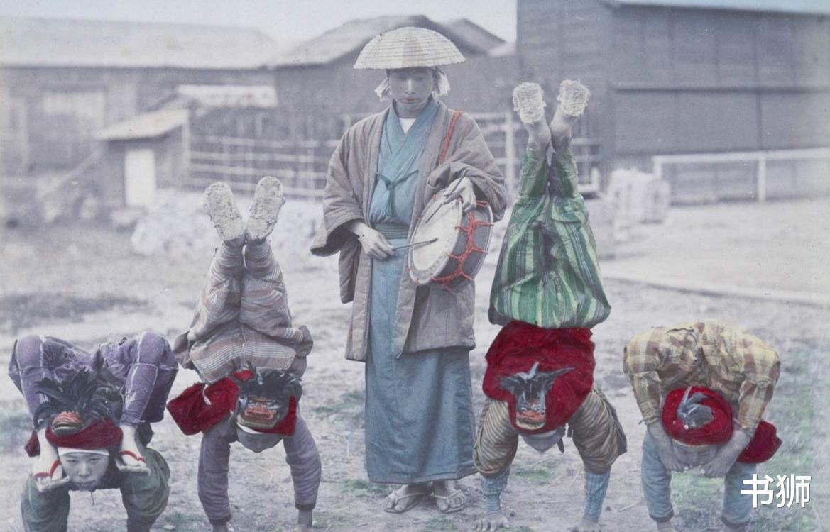 泰国|日本,只有琉球的管理权没有主权?历史上的“吊诡”一幕
