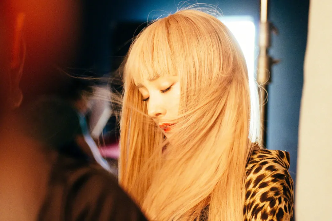 杨幂|杨幂公开恋情真相，不是魏大勋