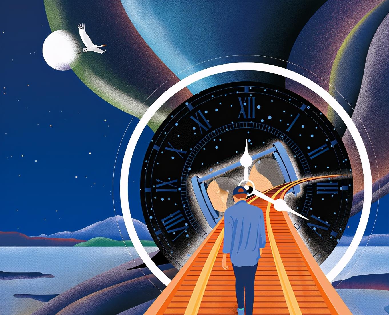 摩羯座|叱咤职场，天生就是做大事的星座，头脑精明天资聪颖，富有智慧