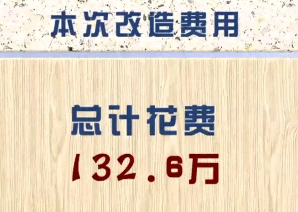 《梦改》132万改造房被爆已现反碱现象?屋顶有裂缝,漏风不保暖