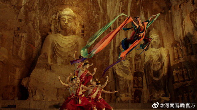 乔家的儿女|外交天团再次点赞河南卫视，《龙门金刚》火到国外，张泽群被打脸