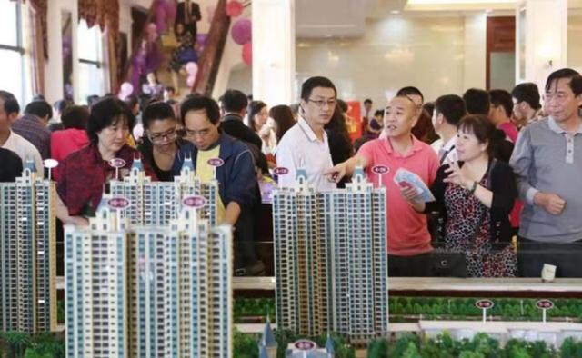 新市区|房产中介要被取消了？官媒已经定出基调，住建部也明确表态了