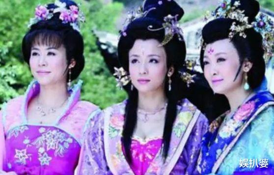 刘晓庆|娱乐圈“强行装嫩”的演员：刘晓庆并不算什么，看到最后想关电视