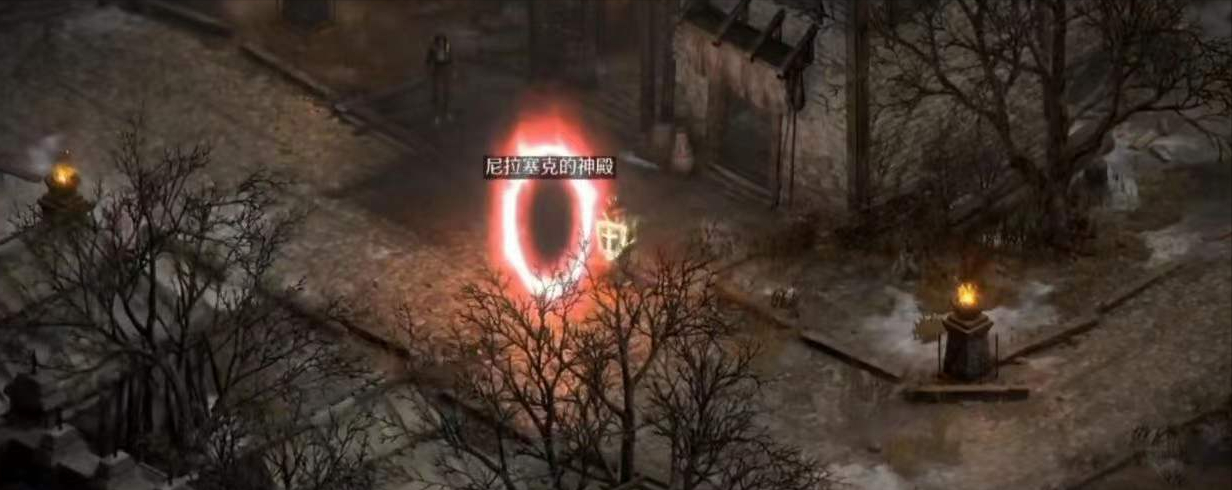 暗黑2|暗黑2重制版——近战职业最快捷的MF路线