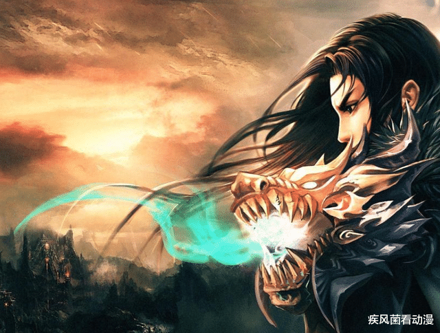 万古神帝|《万古神帝》张若尘混入量组织当卧底，都是熟人，甚至还有老婆