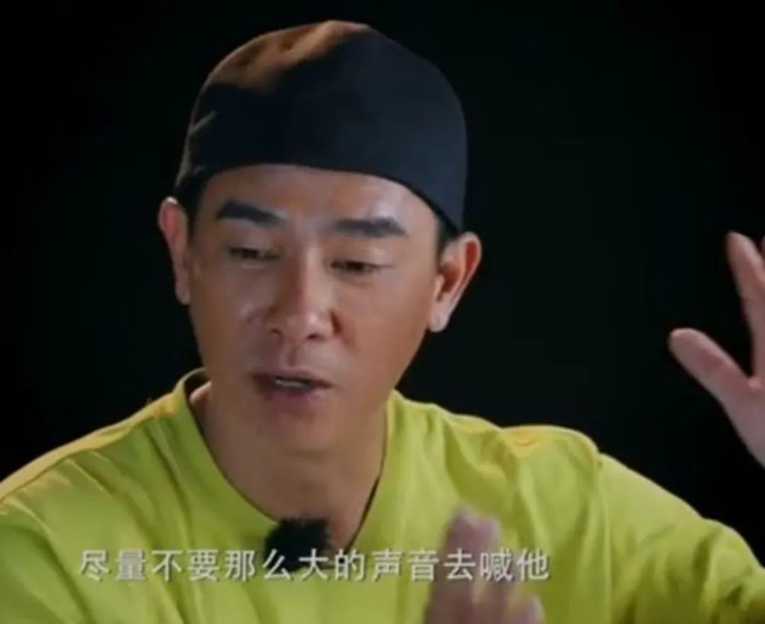 饭饭妈妈育儿|娃被吼时沉默,不是在反省而是另有隐情,知道真相后你还敢吼他?