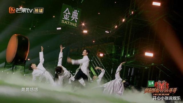 声乐|八个节目没一首好歌？三公就是矮子里面拔高个，淘汰他们纯属无奈