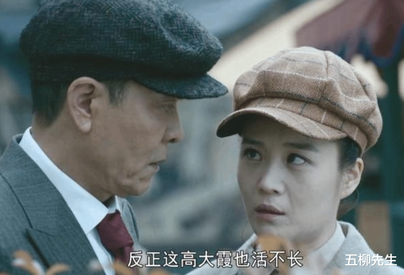 钱嘉乐|佟丽娅《霞光》央视热播，口碑两极分化，毛卫宁导演这次失手了？