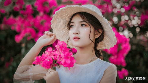 人际关系导航|我和你在爱情中入睡,从此不再醒来