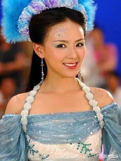 少年包青天|那些惊艳过人却没能上位成一二线女主的女演员，哪个最意难平？