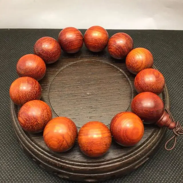 文玩|五大最不靠谱盘串法,别瞎学了!