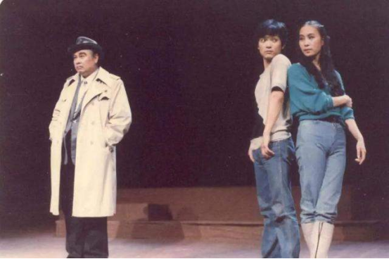 奚美娟|“满贯影后”奚美娟：与潘虹同窗，39岁产子被弃，前夫已另娶
