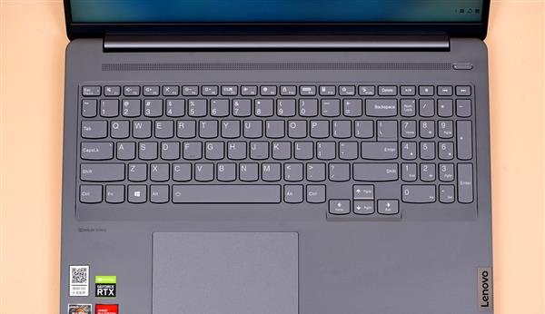 RTX2060|RTX 3050加持!联想小新Pro 16 2021 RTX图赏