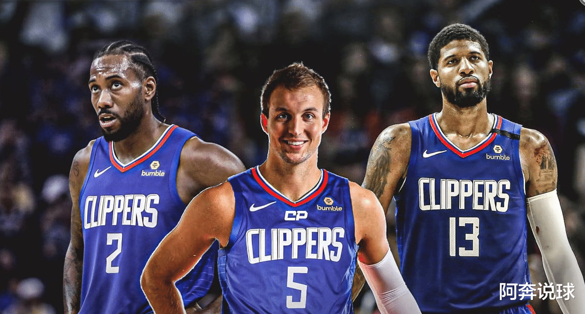 快船队|全场怒砍0分！卢指导欲哭无泪，说好的大腿，怎么就成了累赘？