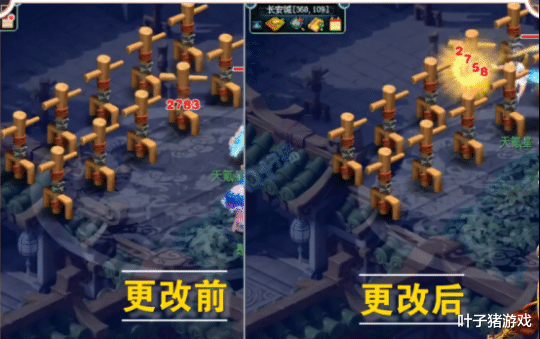 波斯王子|梦幻西游10月门派大改动，花果山被削了将近10%？这些数据告诉你