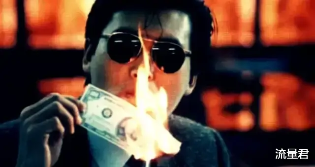 黑帮电影|10部血腥暴力的黑帮电影，过瘾！