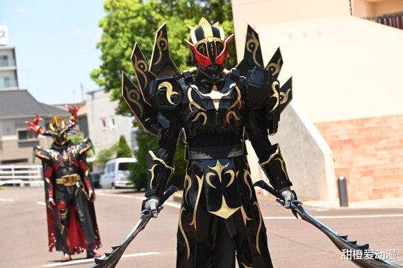 假面骑士圣刃|假面骑士圣刃:魔典书和全知全能书共同发售,老乌要毁灭世界了!