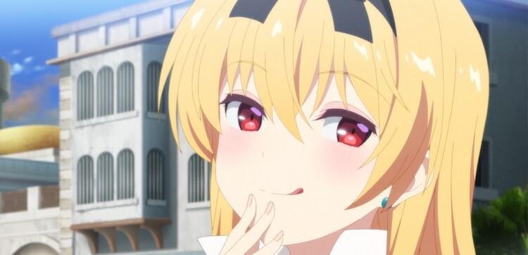 |平凡职业成就世界最强第二季PV2 锁定22年1月新番 贫穷本质不变