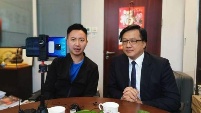 香港|香江来信丨面对西方媒体的歪曲抹黑，香港年轻人行动起来了