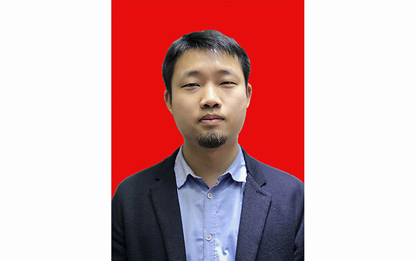 玉雕|玉雕大师——宋伟涛