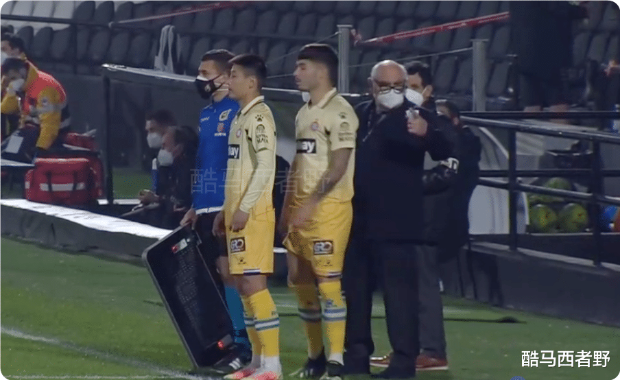 西乙|让人没有想到,索9和武7两人两年之后能够相遇在西乙联赛