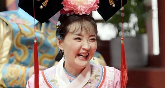 王艳|47岁“晴格格”却变“晴奶奶”：岁月侵蚀你时，连声招呼都不打？