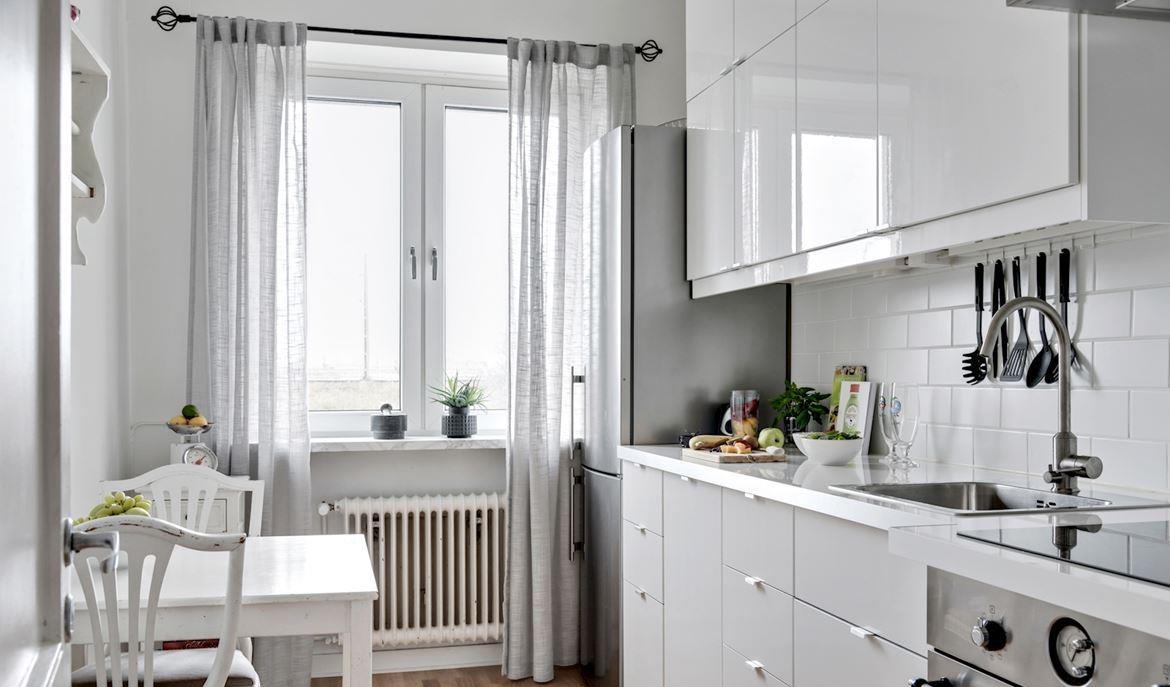 为了孩子，老公一跺脚买下56平小户型，在客厅竖一堵墙！多一间房