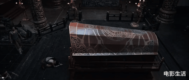 鬼吹灯|3天播放量超4000万，《鬼吹灯》再出新作，为何能屡拍屡爆？