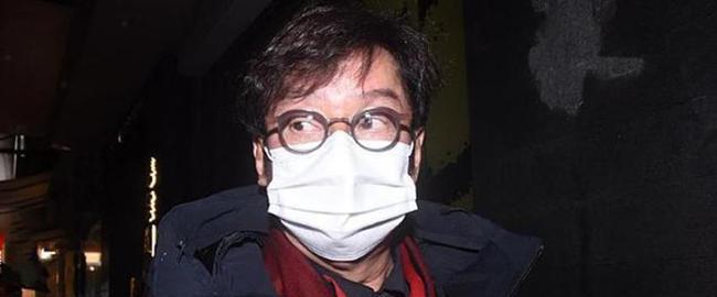 谭咏麟|谭咏麟首次回应粉丝事件，声称信号不好，手机关机，男主不是自己