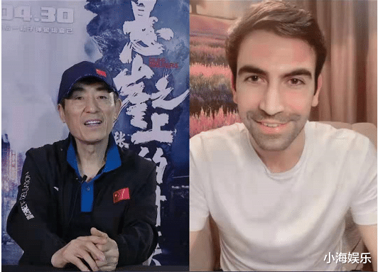 张艺谋|《悬崖之上》首映好评如潮,张艺谋开直播拉票,剑指五一档冠军