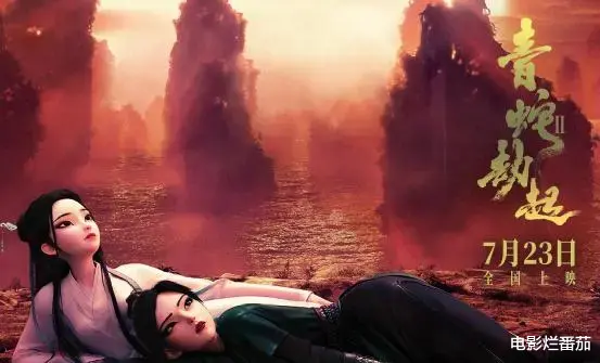 黄福全|2021年十大院线佳片,《长津湖》第9名,排名第1的刚刚上映