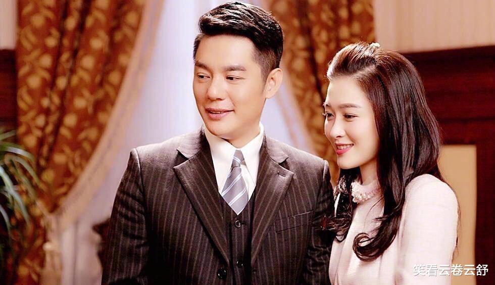 傅程鹏|妻子用21年成就他，名利双收后爱上嫩模，再婚改了名字真是渣男