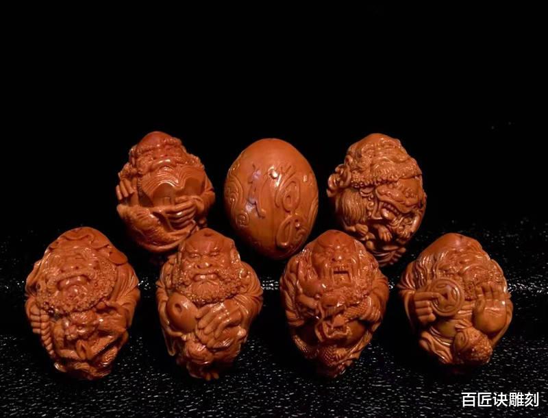 橄榄核|橄榄核手串什么核质量最好?