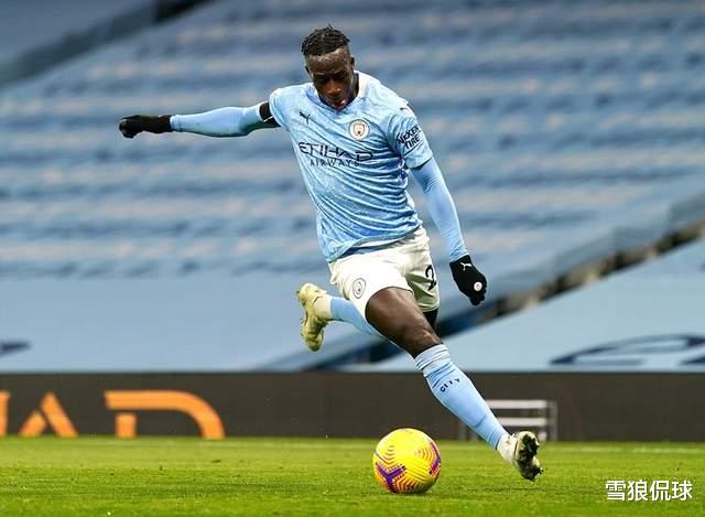 曼城|一言难尽！曼城五千万飞翼缘何惨变弃子 战术升级他被无情甩下