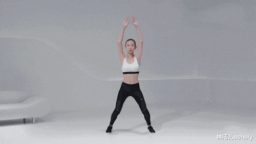 叶璇|孙俪一天跳1800下，陈钰琪一收工就跳绳，女明星都在用跳绳减肥？