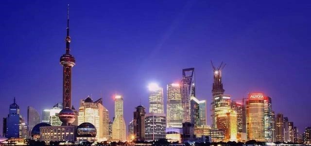 世界十大城市出爐，東京第一，上海第三，美國、歐洲無一城入圍-圖5