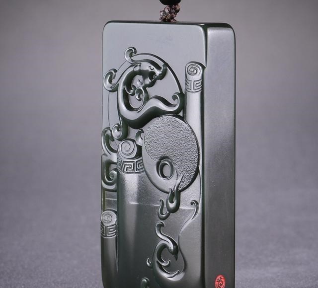 新疆维吾尔自治区|美玉天下,国石无双——和田玉未来前景预测与收藏白皮书