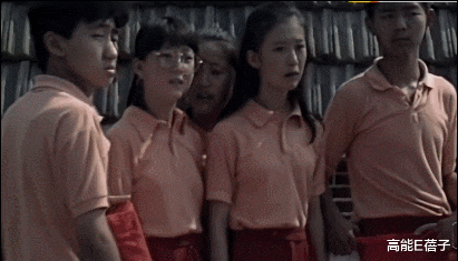 梅艳芳|内娱现代偶像剧，天降紫微星从未出现