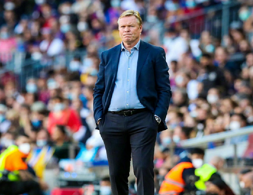 刘华体会讲体育课|科曼拒绝降低违约金！哈维接近入主巴萨，皮克等人或遭清洗！