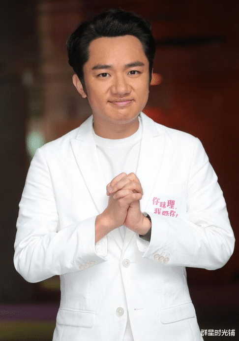 王祖蓝|身高差了12厘米，娶回李亚男的王祖蓝，是用光了这辈子的运气吗