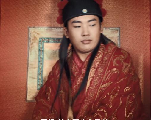 宁毅|宁毅苏檀儿喜得麟儿，《赘婿2》换主角，导演在第一集就埋好伏笔