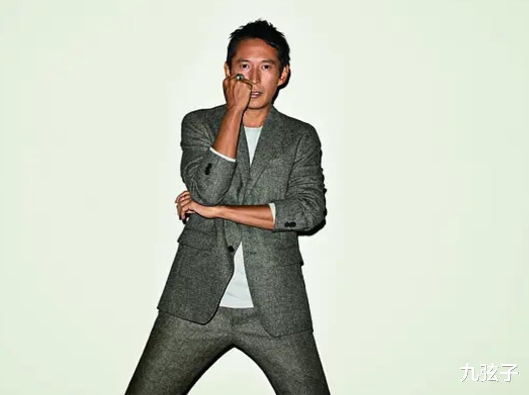 李玟|本该前途无量，却偏要干“龌龊”事，钮承泽到底有多无耻？