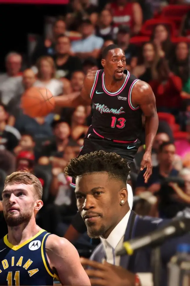 巴特勒|奇葩！兩次拒絕全明星！這是聯盟第一個吧？