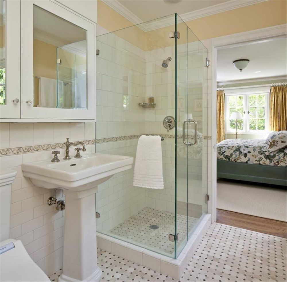 卫生间“5装5不装”,知道这些以后,卫生间装修少踩好多坑