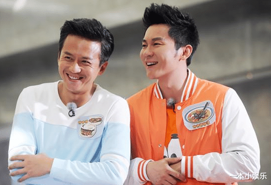 李晨|张译一语道破,李晨的真实人品到底怎么样:圈内人都清楚!