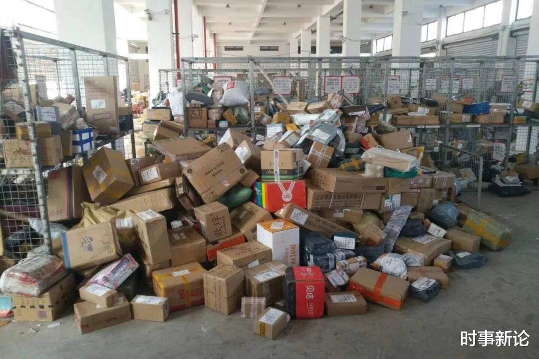 快递|又一职业出现用工荒？曾经是“高端职业”，如今却遭年轻人嫌弃
