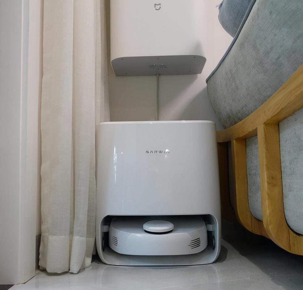 扫地机器人|香港小资最喜欢的3件智能家居，低价享受高品质生活