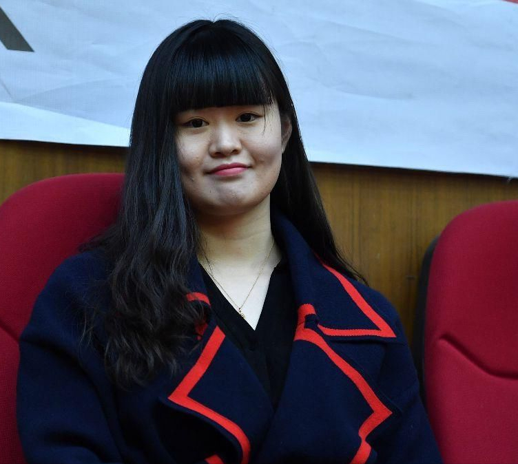 约基奇|胡金秋：放弃清华，选择职业，与初恋女友幸福成婚，如今事业有成